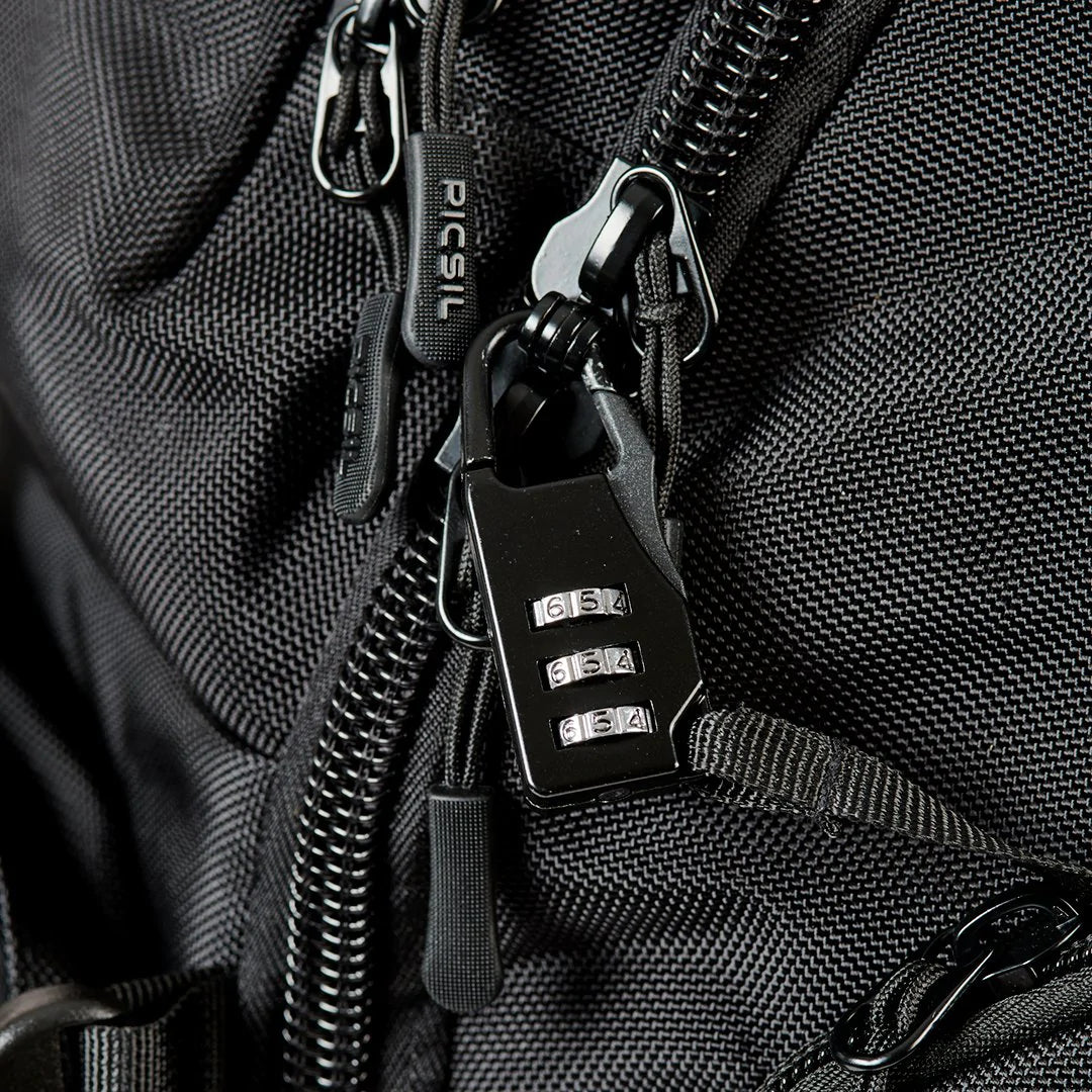 Mochila Táctica impermeable 0.2 40L