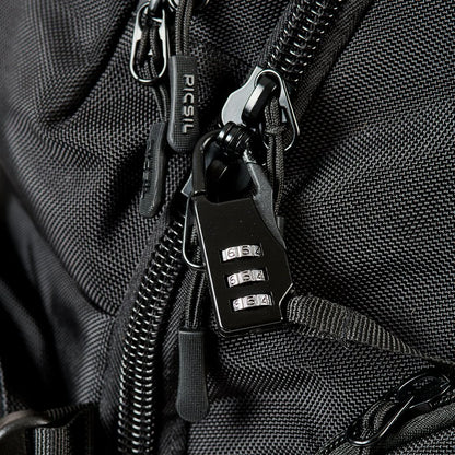 MOCHILA TÁCTICA IMPERMEABLE 0.2 40L