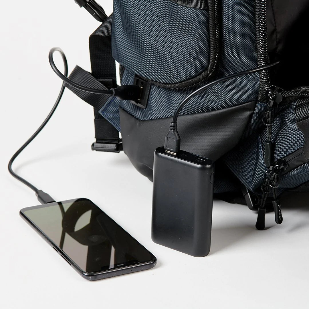 Mochila Táctica impermeable 0.2 40L